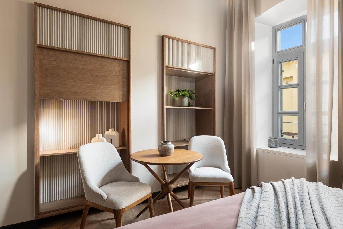 Malmo Historic Hotel - Housity