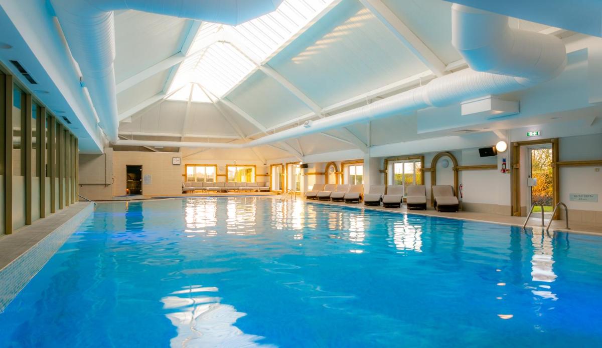 The Park Royal Hotel & Spa - Housity