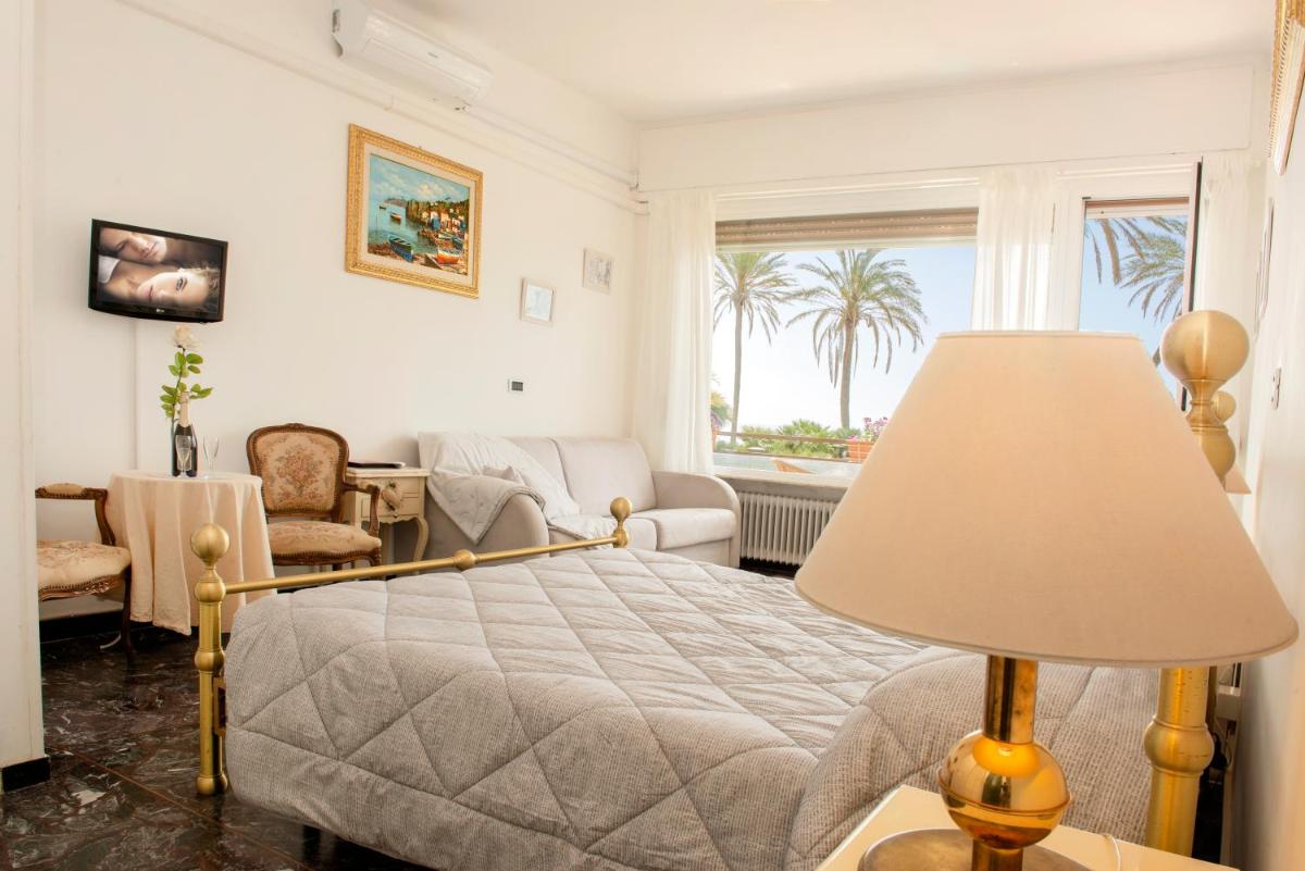 Il Ponentino - Housity
