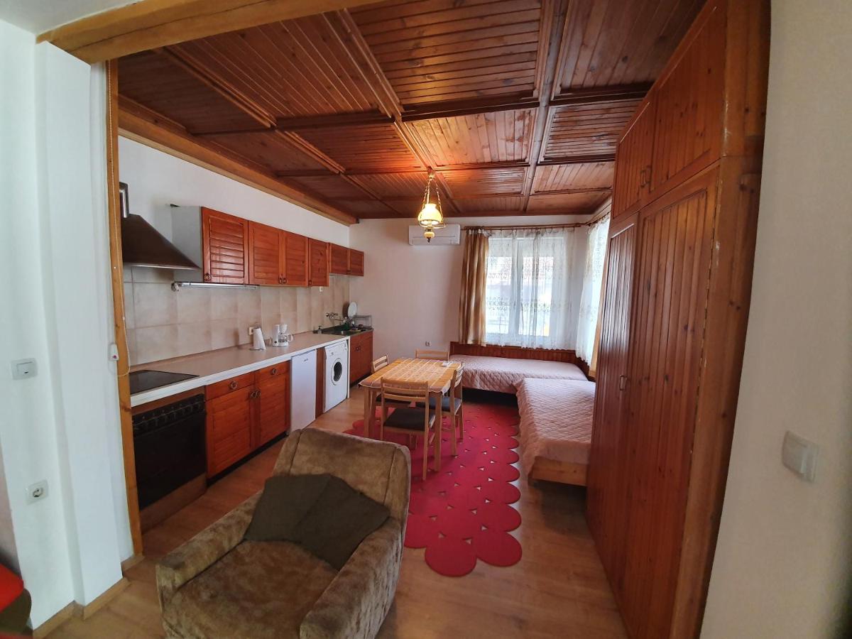 Апартамент Моцарт - Housity