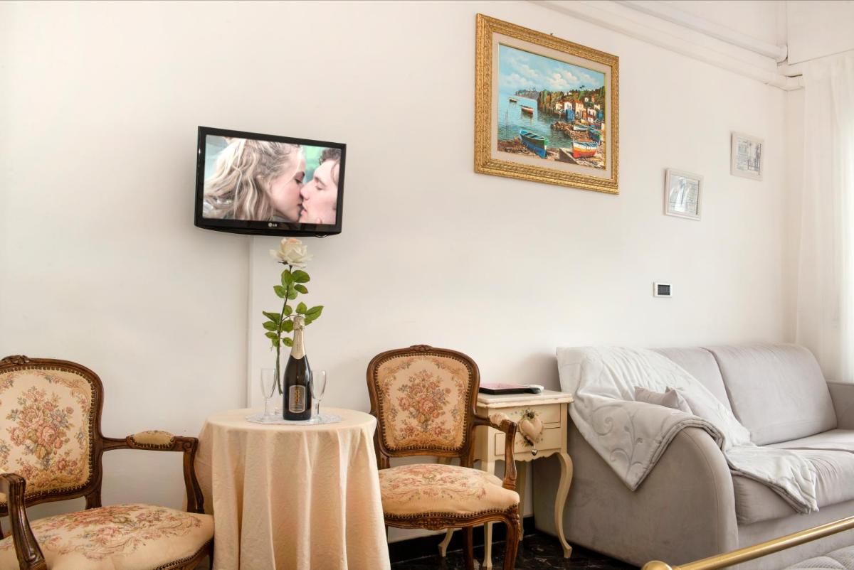 Il Ponentino - Housity