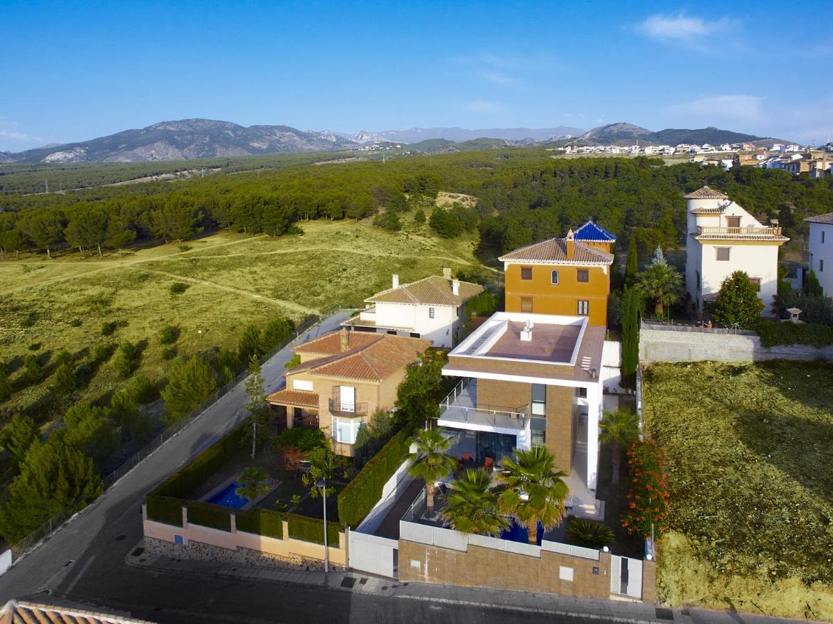 Nevada Granada Relax & Nature - Housity