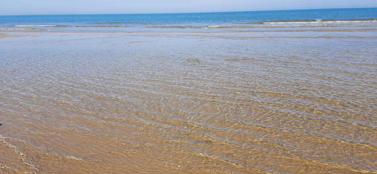 Appartamento Tra Mare E Lago - Housity