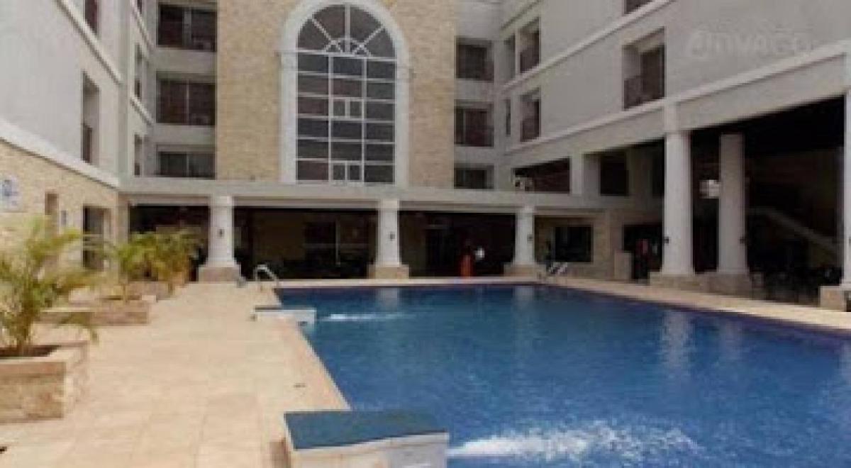 Room in Lodge - Full Moon Hotel Owerri - Housity