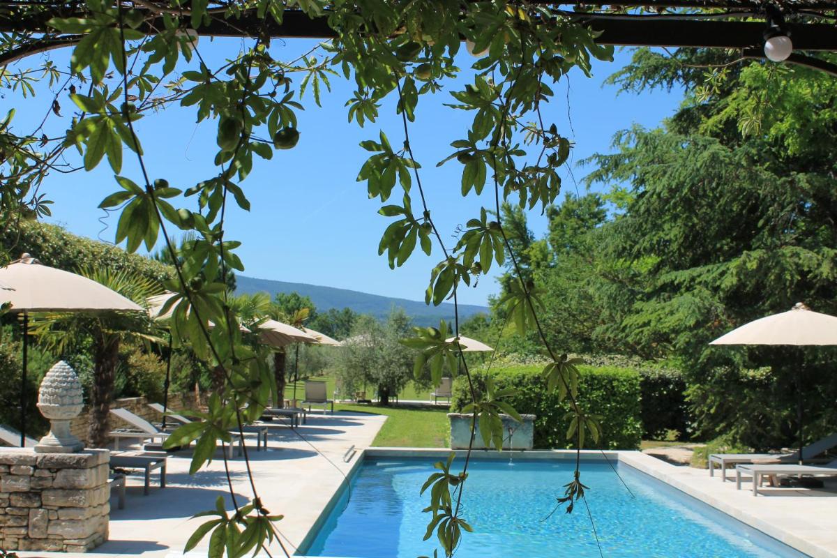 Le Mas Les Eydins - Housity
