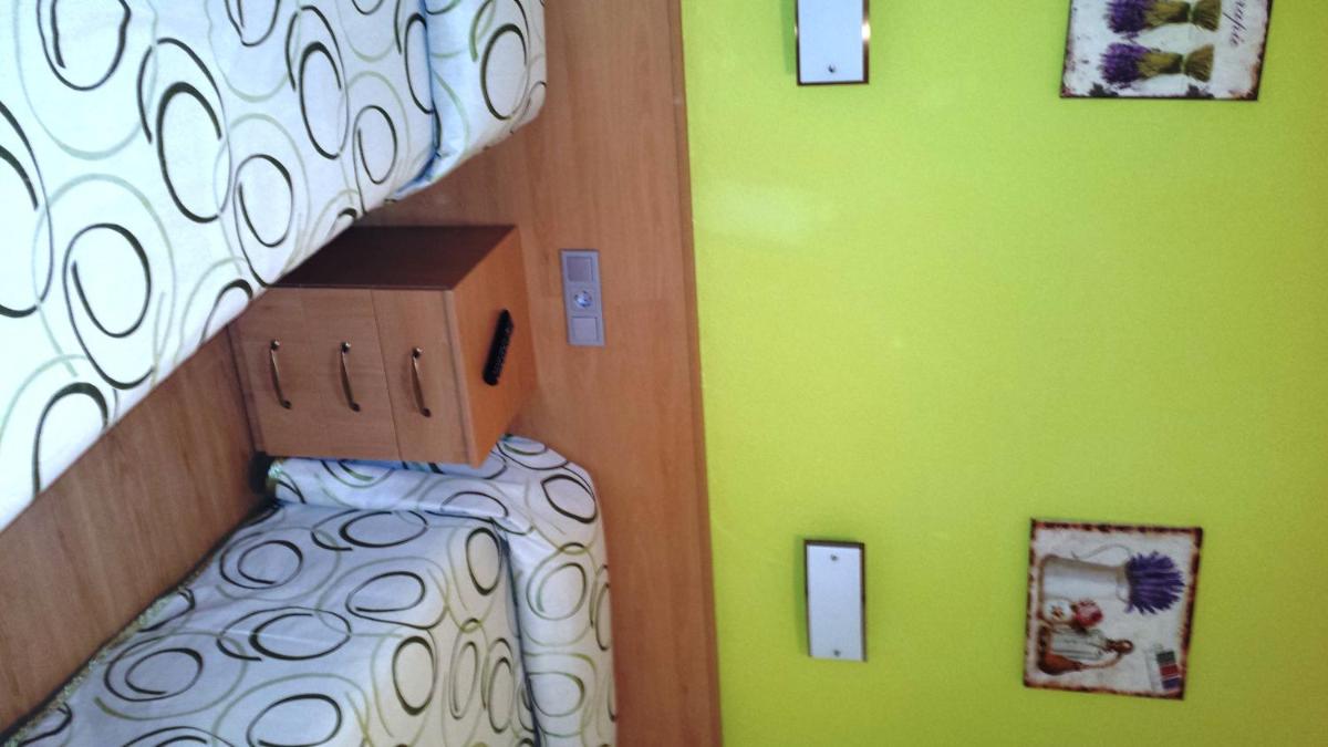 Apartamento Turístico Guara Casa Castro - Housity