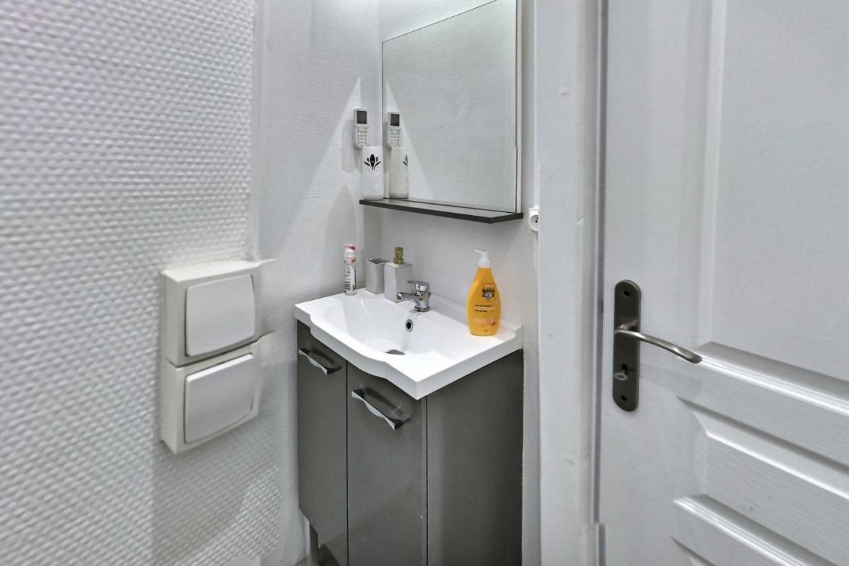 L'Eclair Studio 5 Face Gare Wifi - Housity
