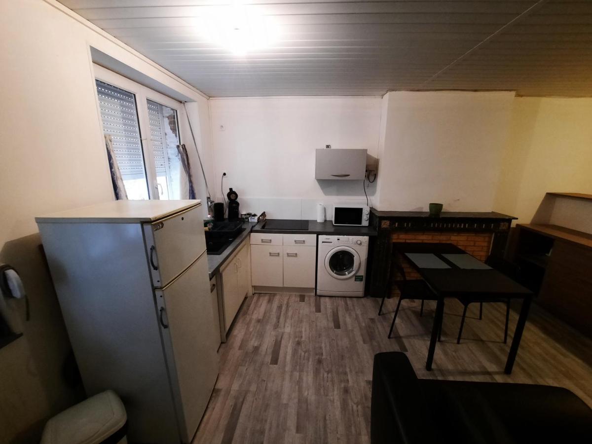 Centre-Ville Wi-Fi Netflix Tout confort - Housity