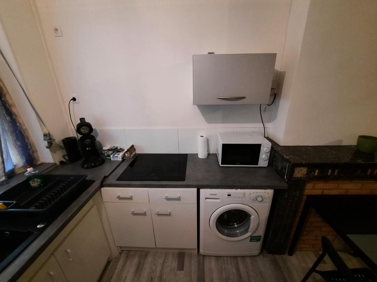 Centre-Ville Wi-Fi Netflix Tout confort - Housity