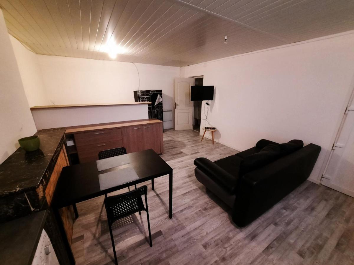 Centre-Ville Wi-Fi Netflix Tout confort - Housity