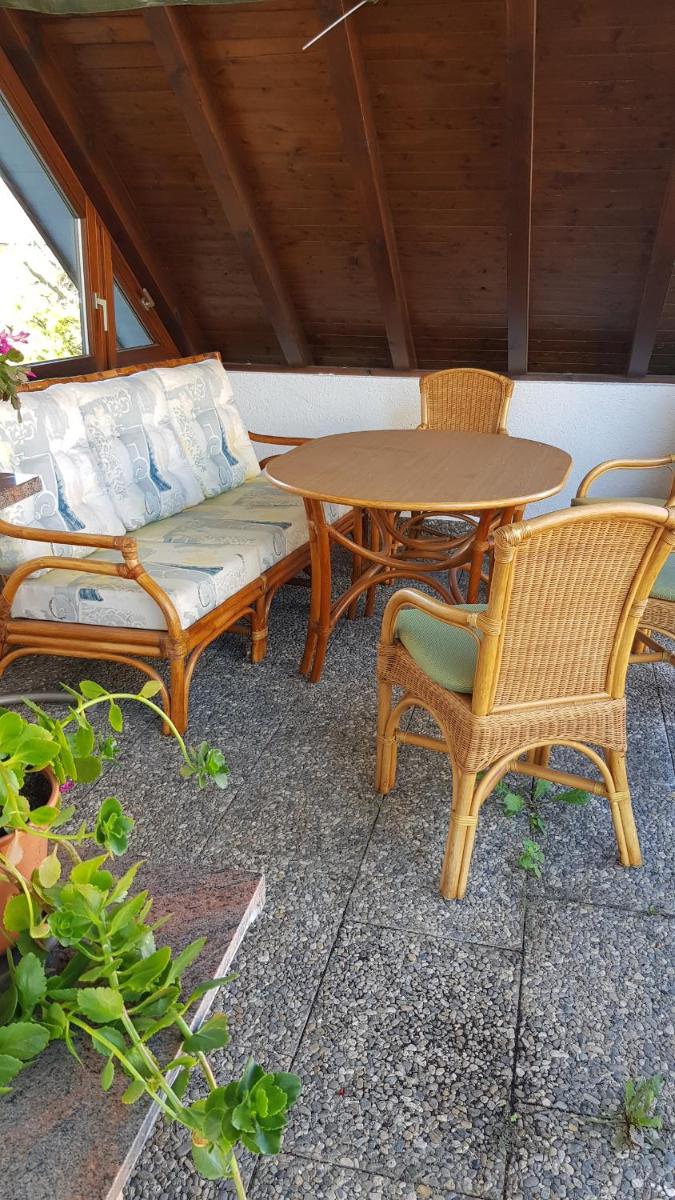 Ferienwohnung Namaste - Housity