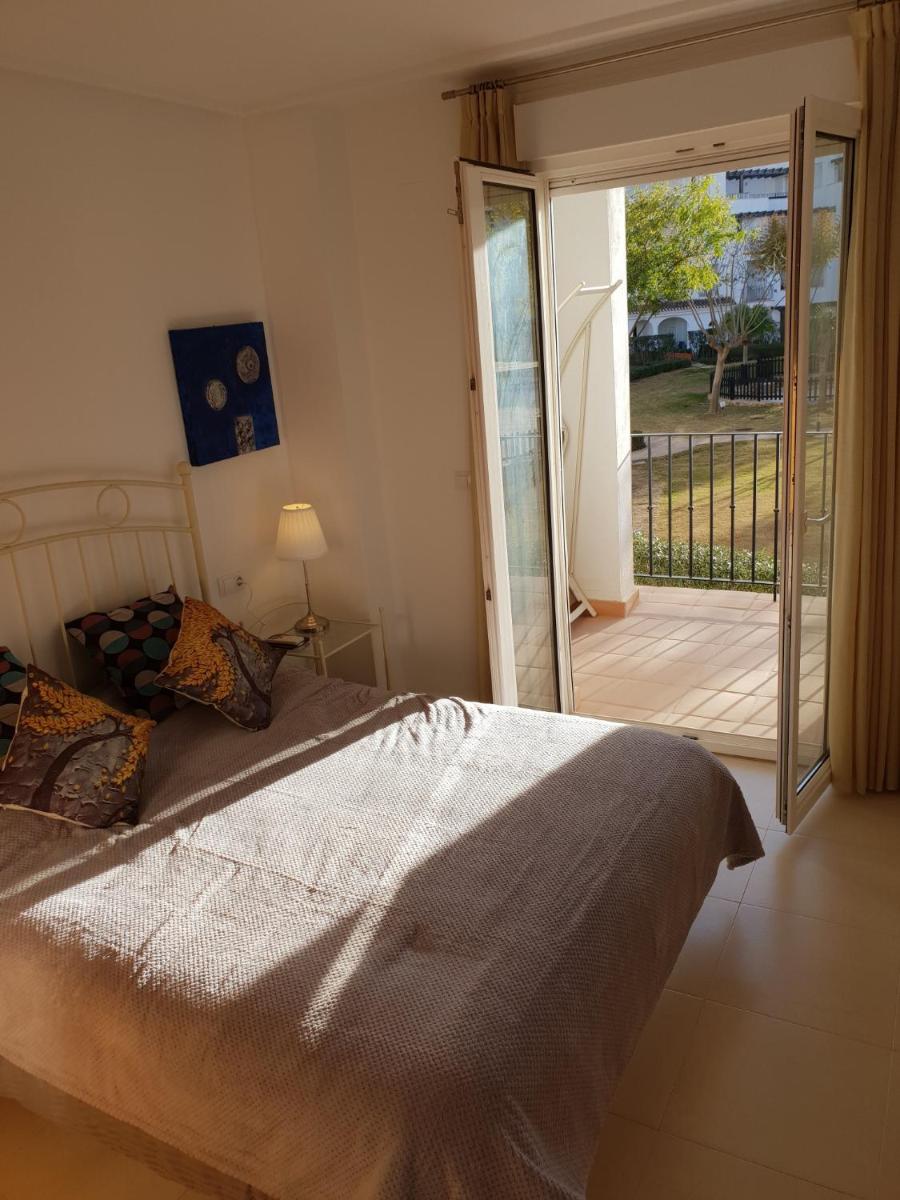 Casa Bacaladilla - A Murcia Holiday Rentals Property - Housity