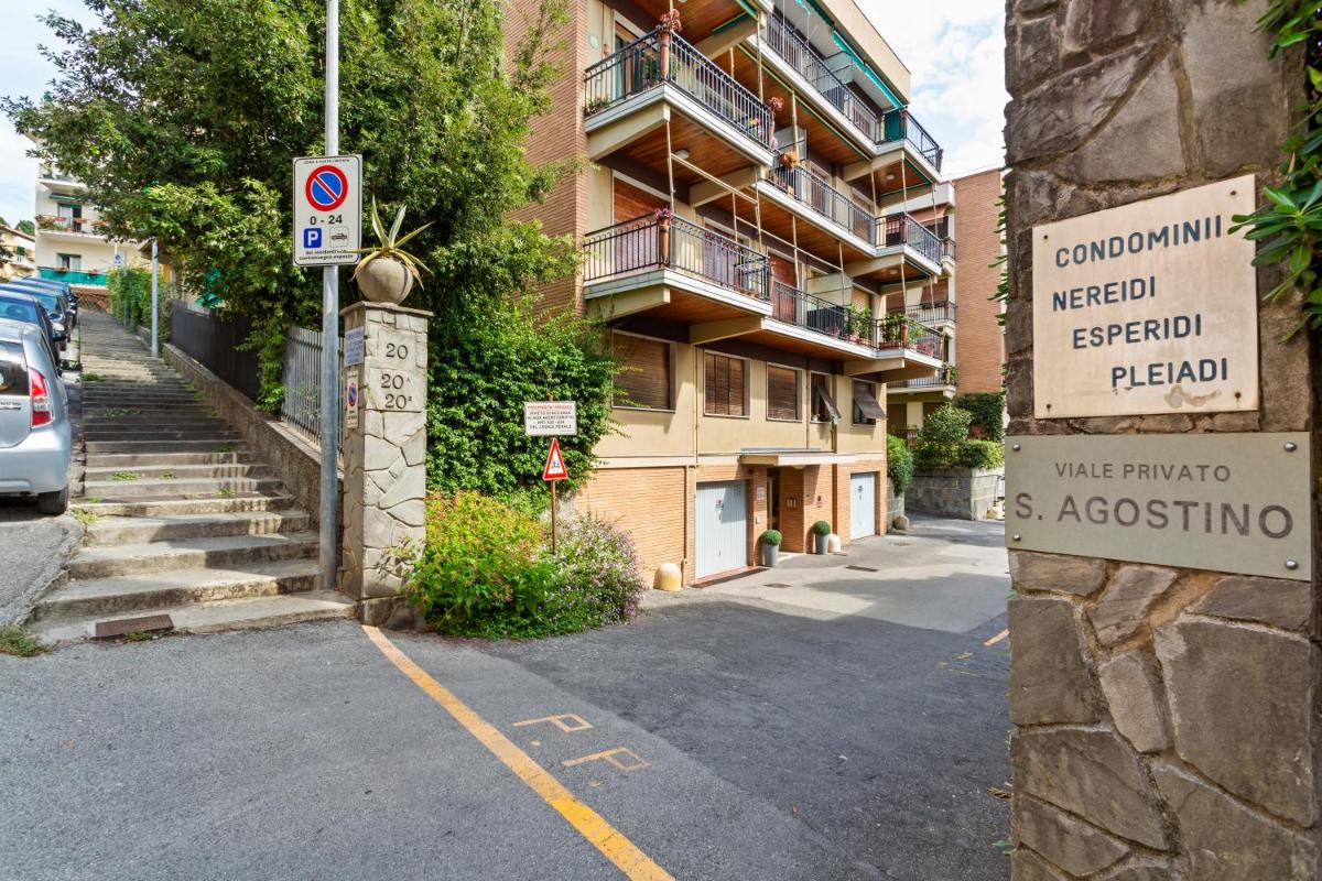 Rapallo Sant'Agostino - Housity