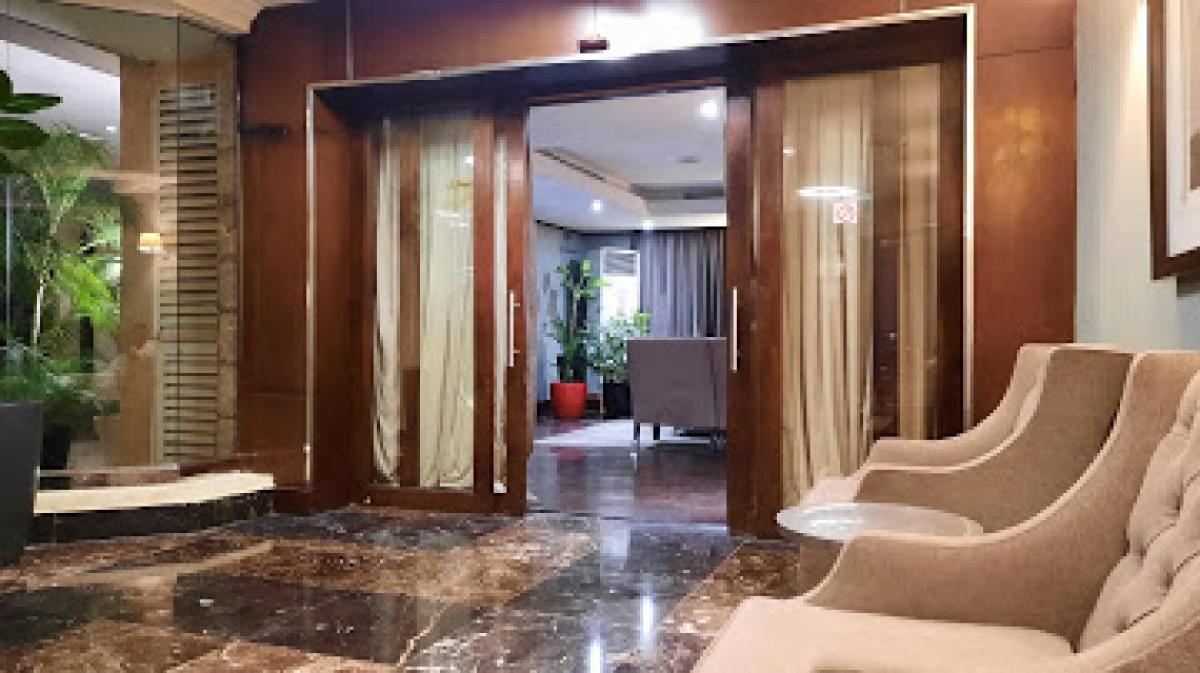Room in Lodge - The Sojourner by Genesis - Housity