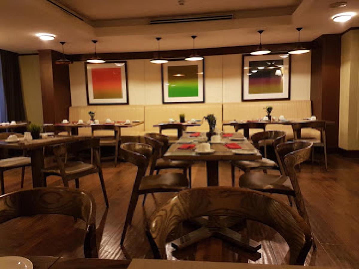 Room in Lodge - The Sojourner by Genesis - Housity