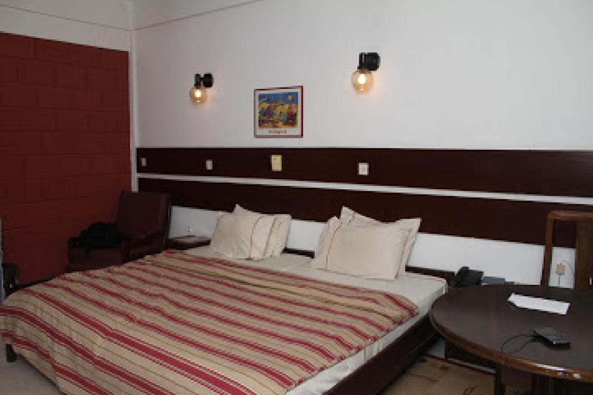 Suitetrails - Room in Lodge - Whispering Palms Resort