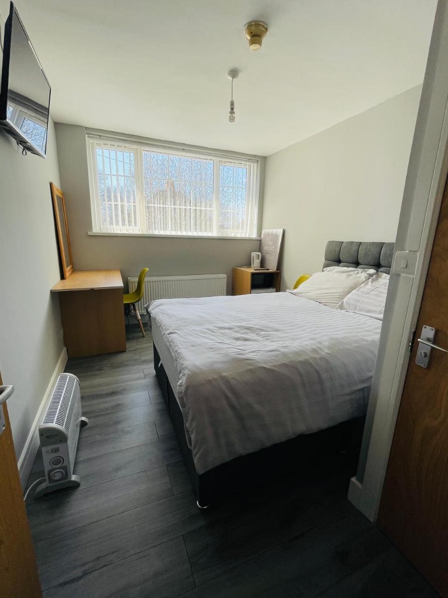 Cranmore Guest House - Housity