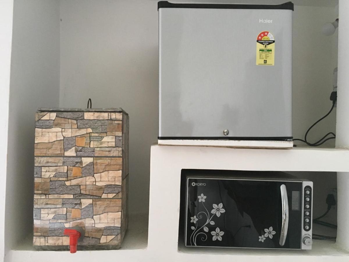 Vamoose S Das Homestay - Housity