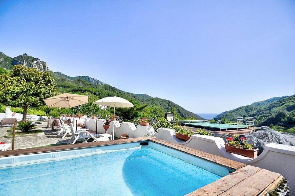 Suitetrails - Villa Inn Costa