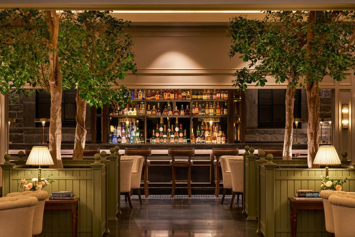 Carton House A Fairmont Managed hotel - Housity