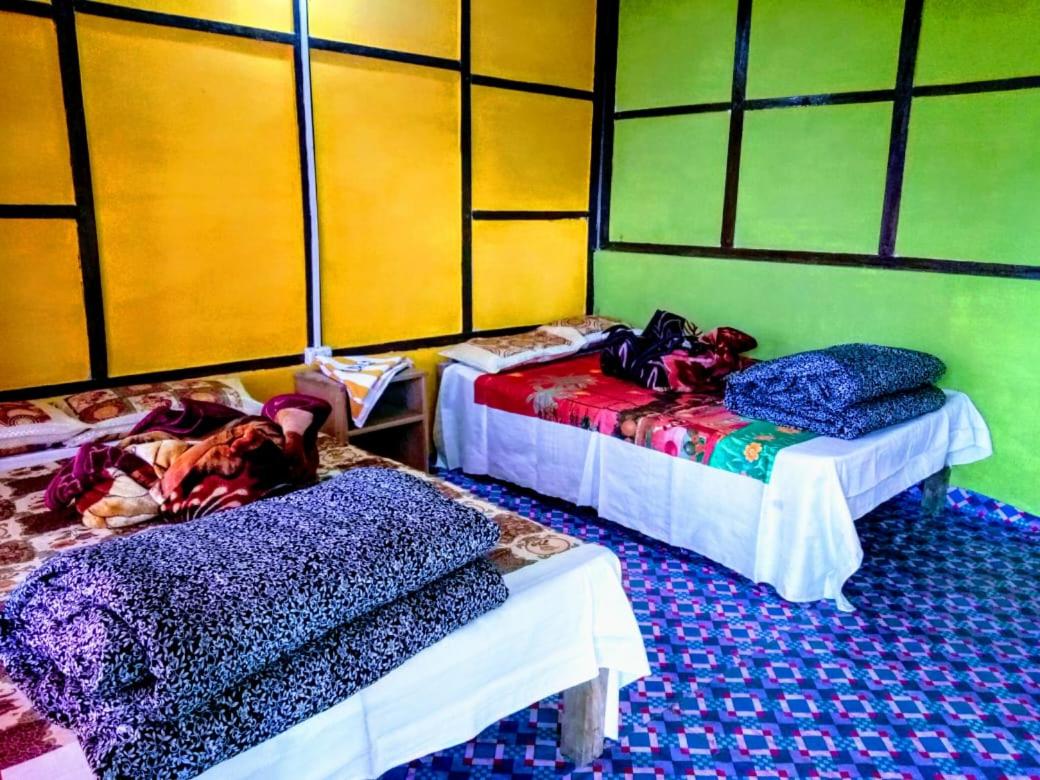 Vamoose Fantasy Eco Homestay - Housity