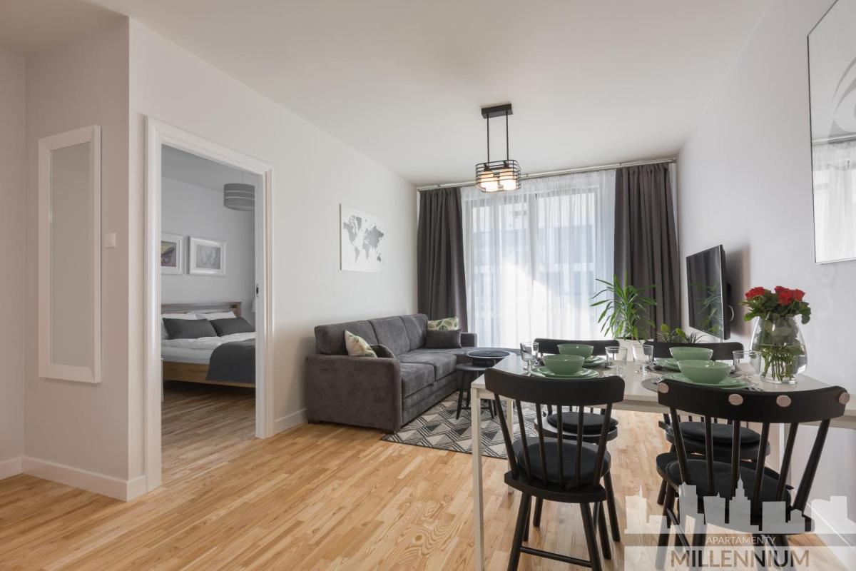 Millennium Union - Housity