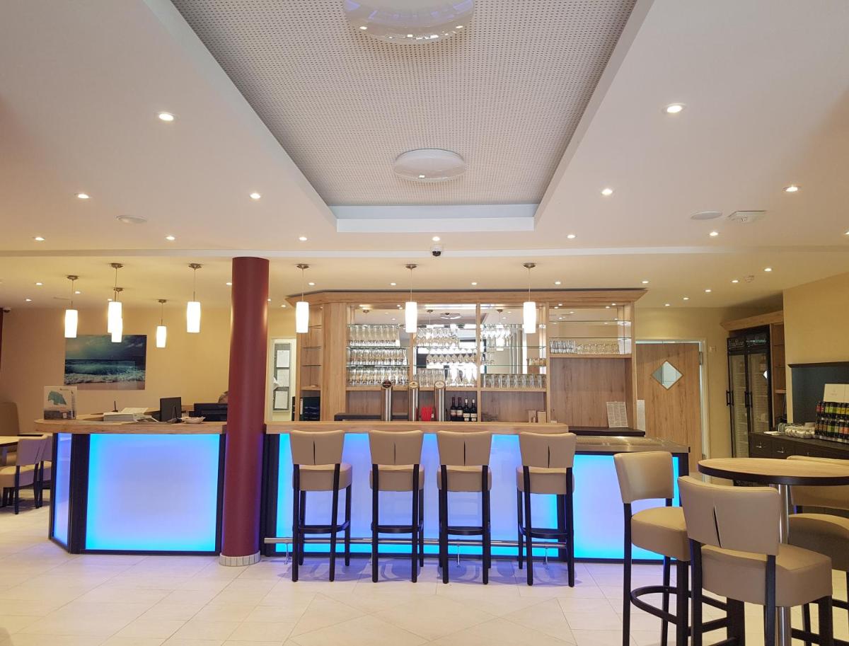 Avalon Hotel Bellevue - Housity