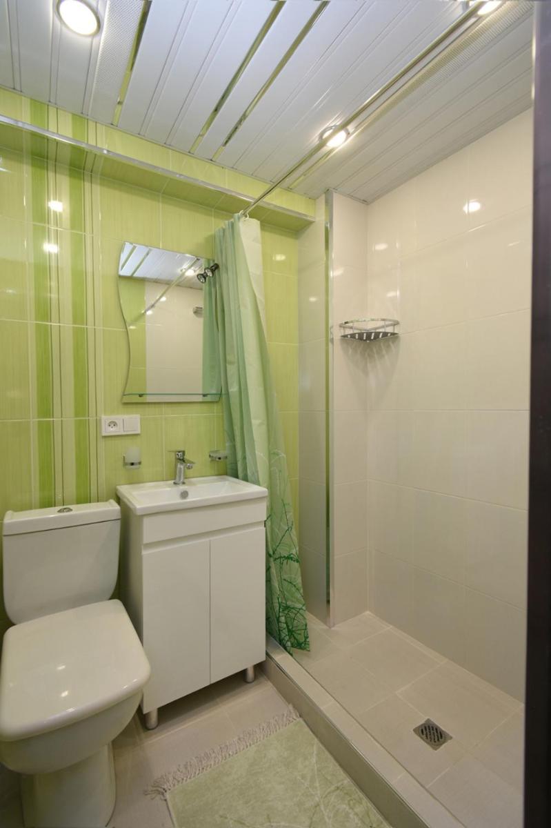 Suitetrails - Positive apartment in center of Yerevan city