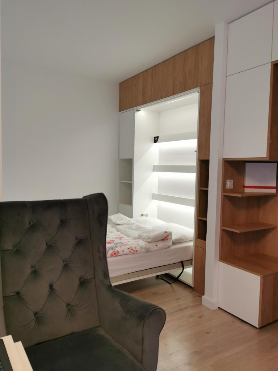 LUXURY APARTMENT - Hizvo