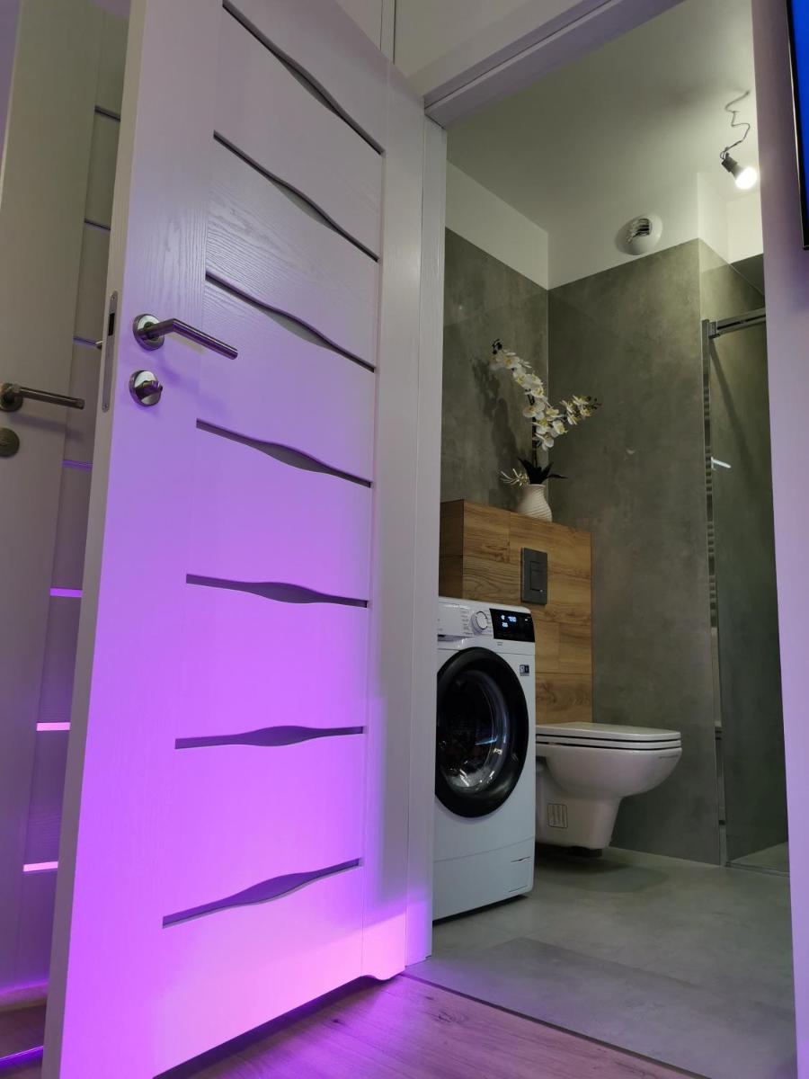 LUXURY APARTMENT - Hizvo