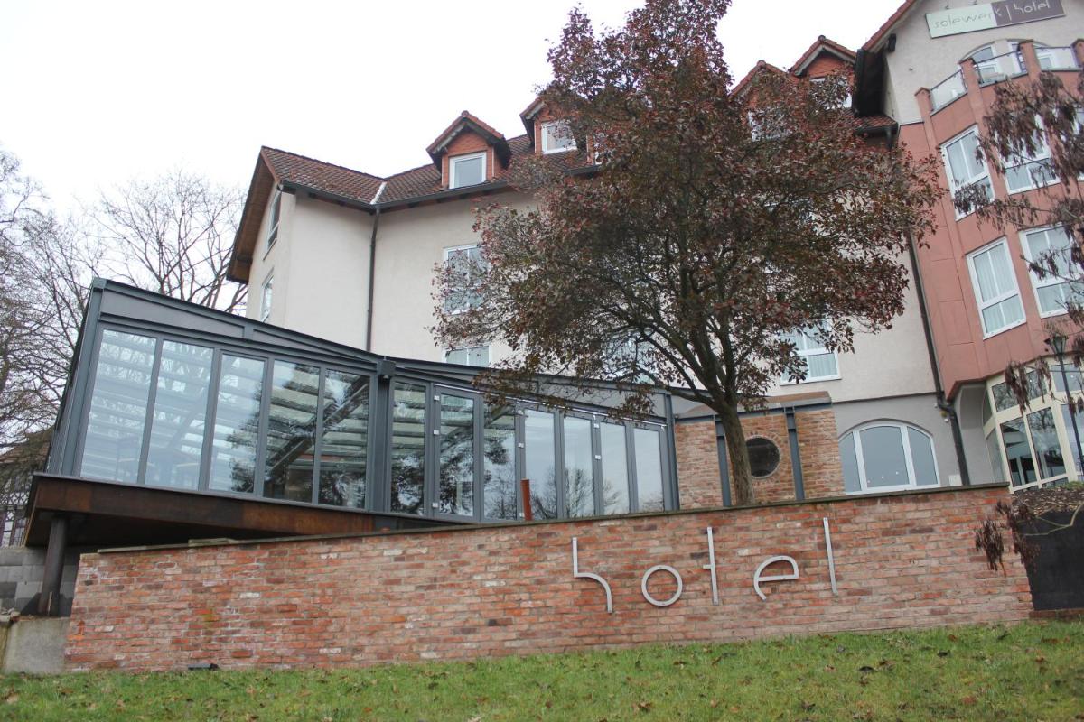 SOLEWERK Hotel - Housity