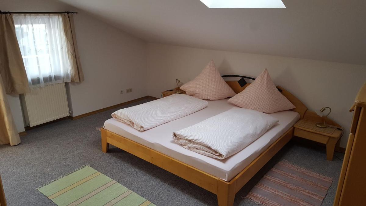 Suitetrails - Ferienwohnung Zillnhäusl