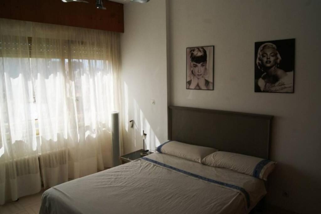 Habitación privada en el centro - Housity