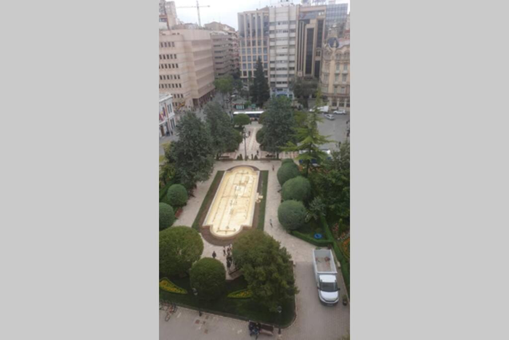 Habitación privada en el centro - Housity