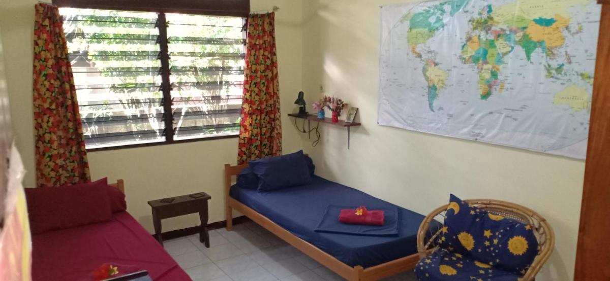 Homestay Galpera Papua - Housity