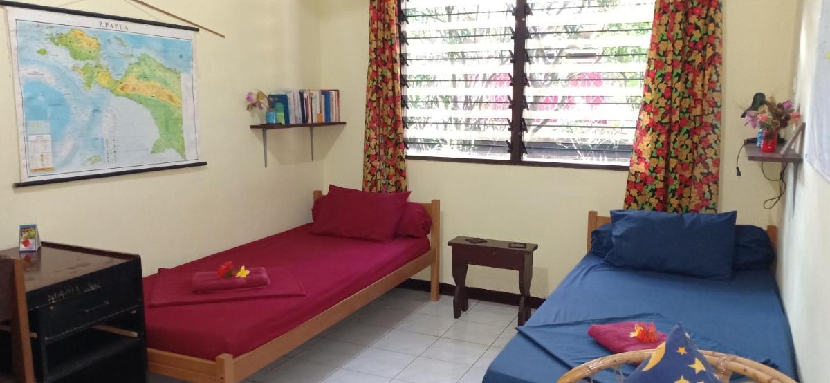 Homestay Galpera Papua - Housity
