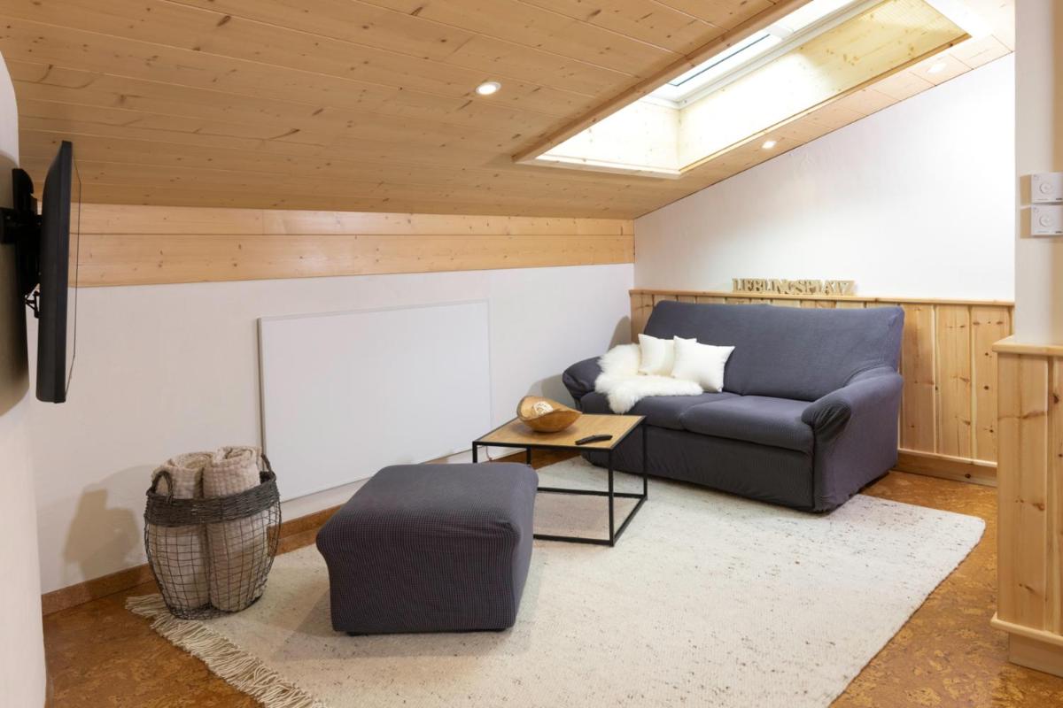 Suitetrails - Ferienwohnung Sonja