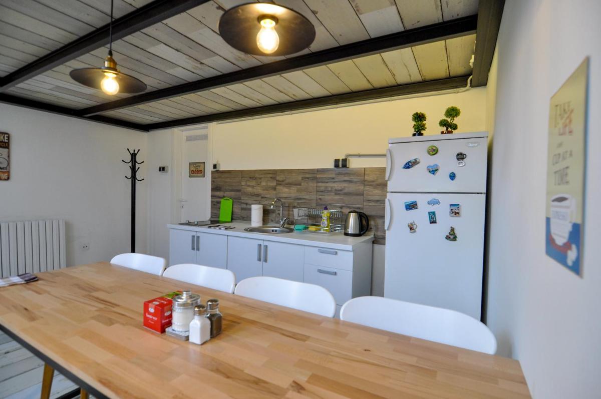 Altitude Loft - Housity