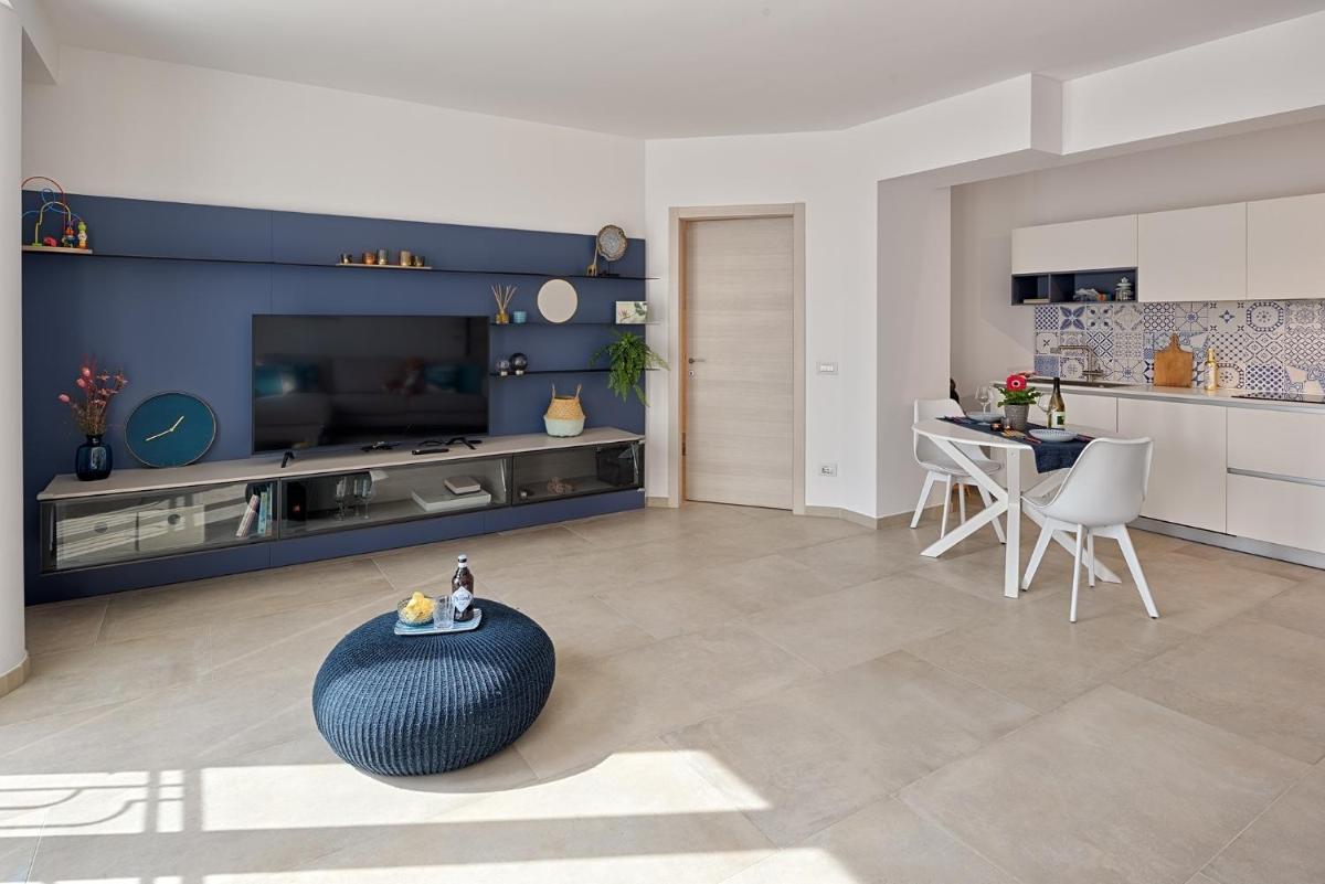 H2O - Mareri apartments - Housity