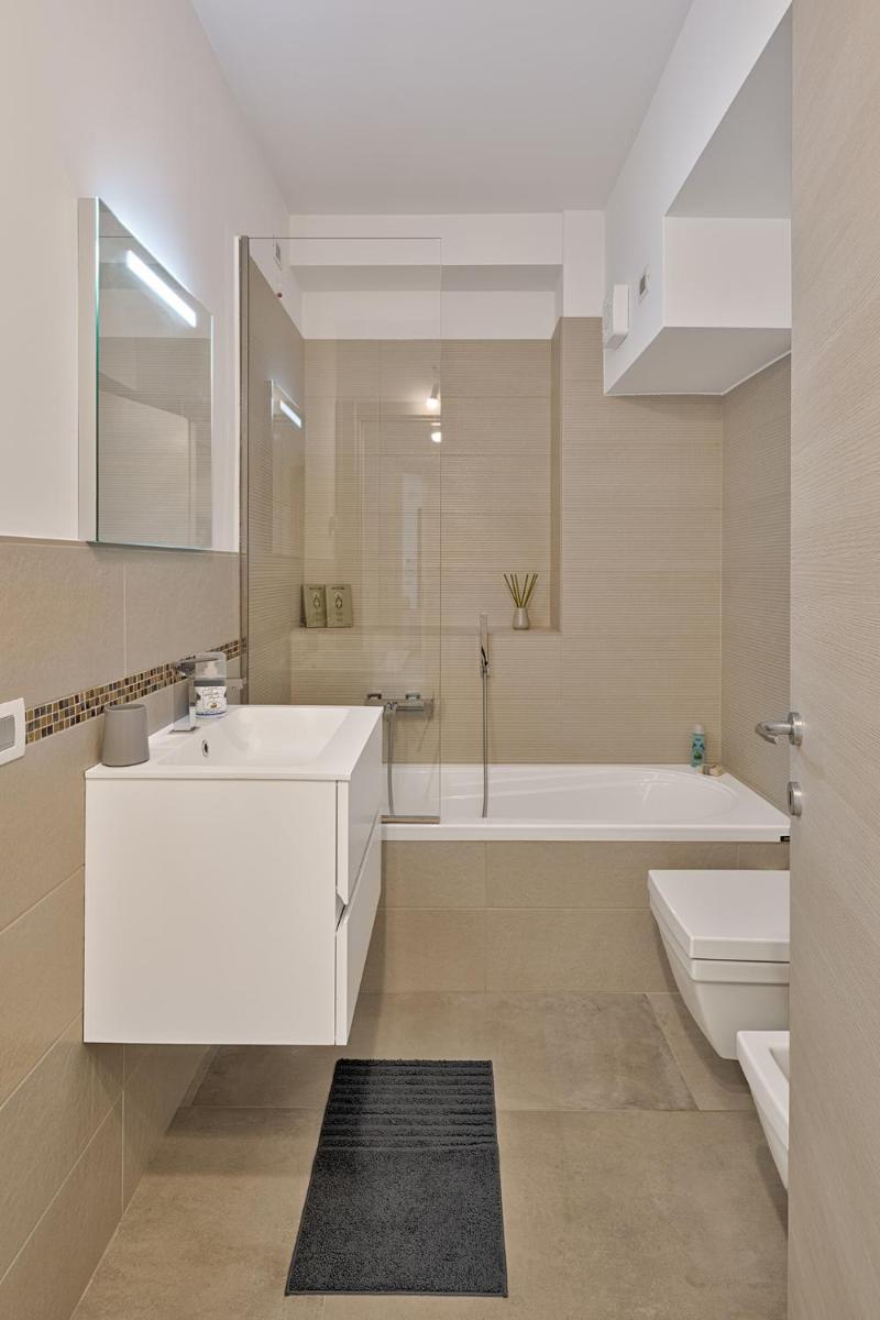 H2O - Mareri apartments - Housity