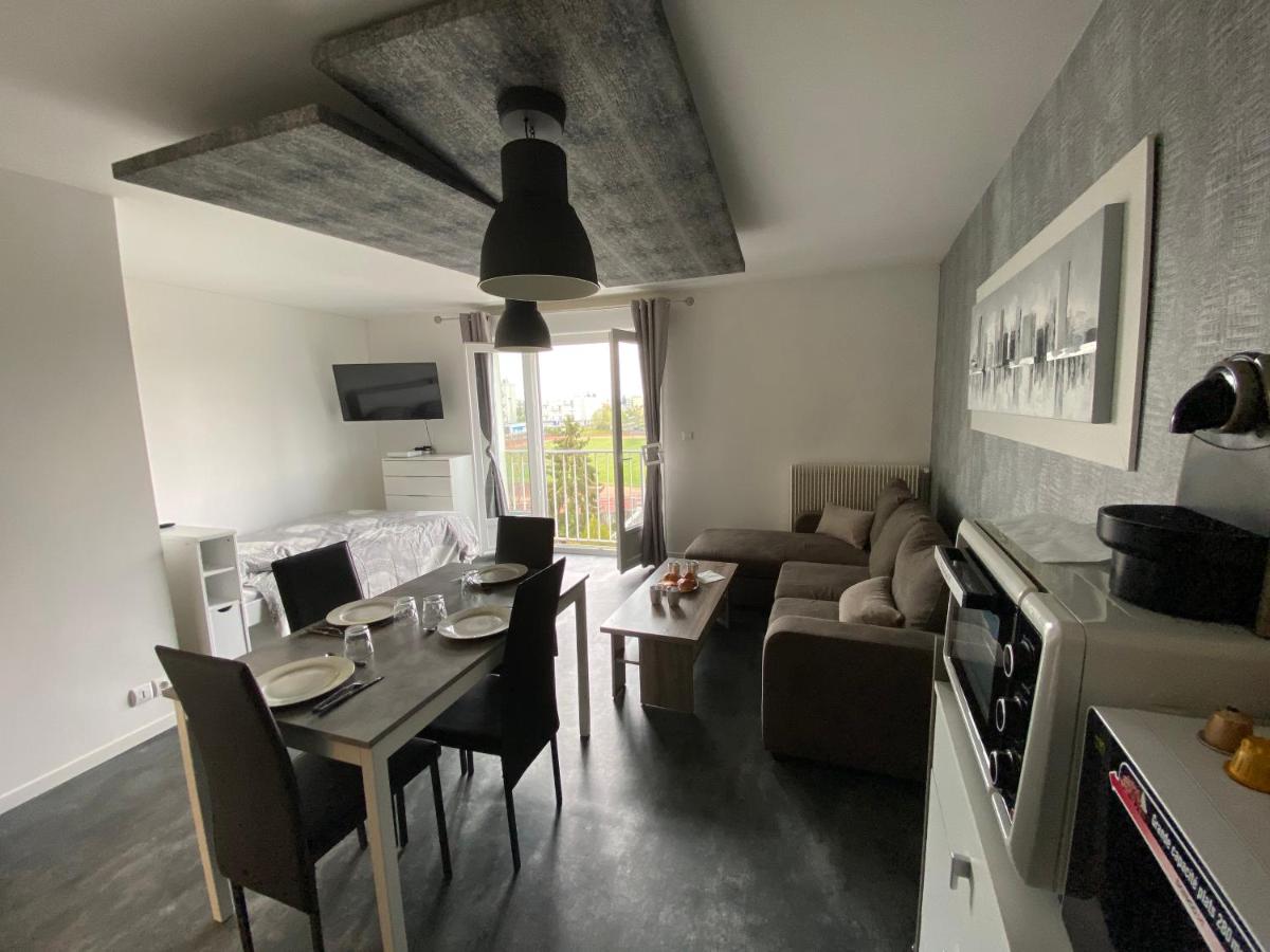 Appartement du Val de Loire - Housity