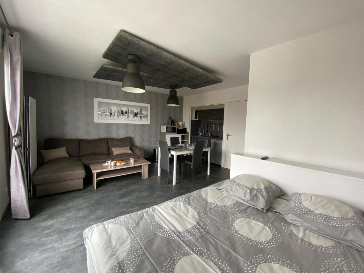 Appartement du Val de Loire - Housity