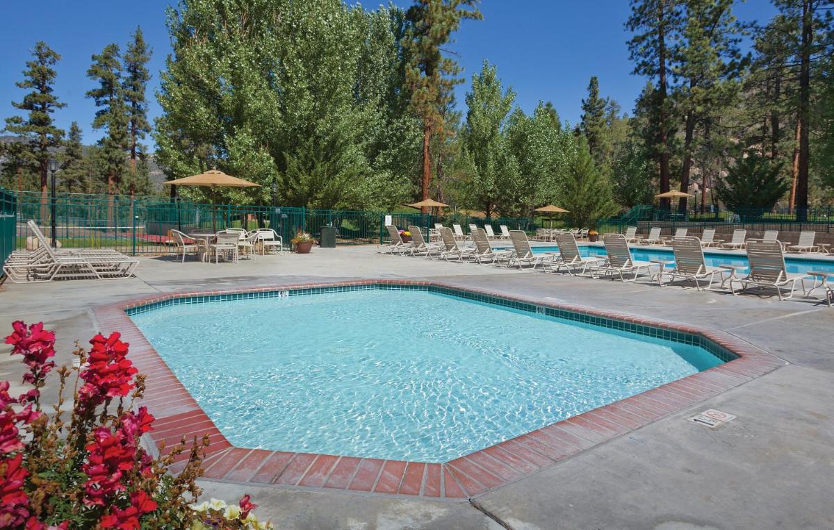 WorldMark Big Bear Lake - Housity