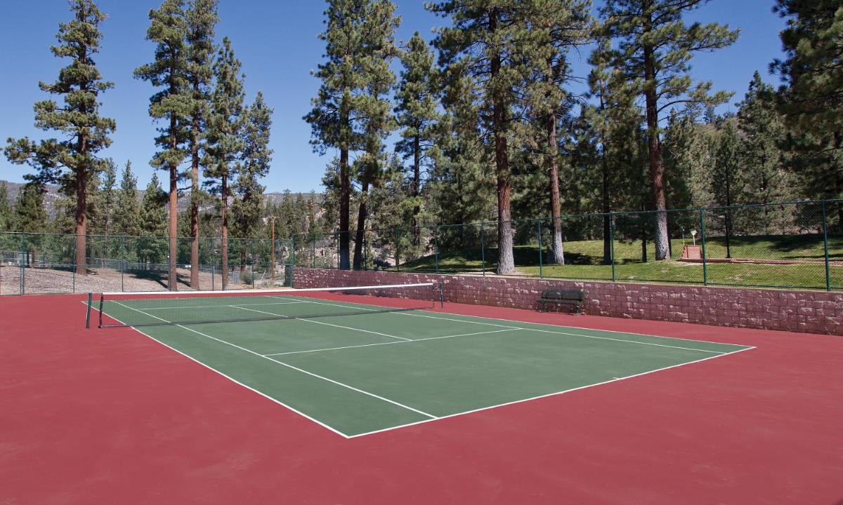 WorldMark Big Bear Lake - Housity