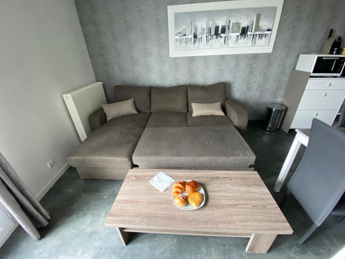 Appartement du Val de Loire - Housity