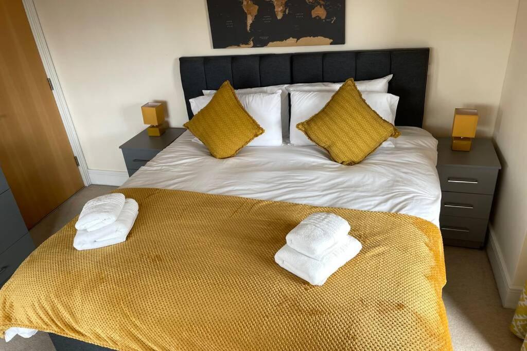 City Central Apartment - Housity