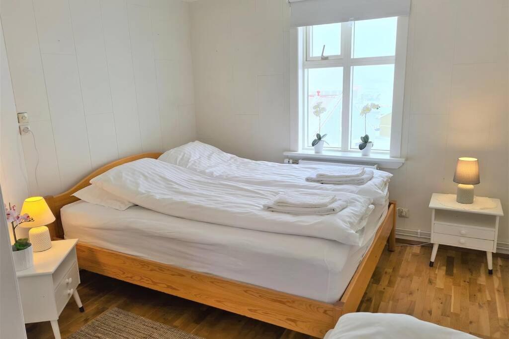 House with a warm soul in North Iceland - Housity