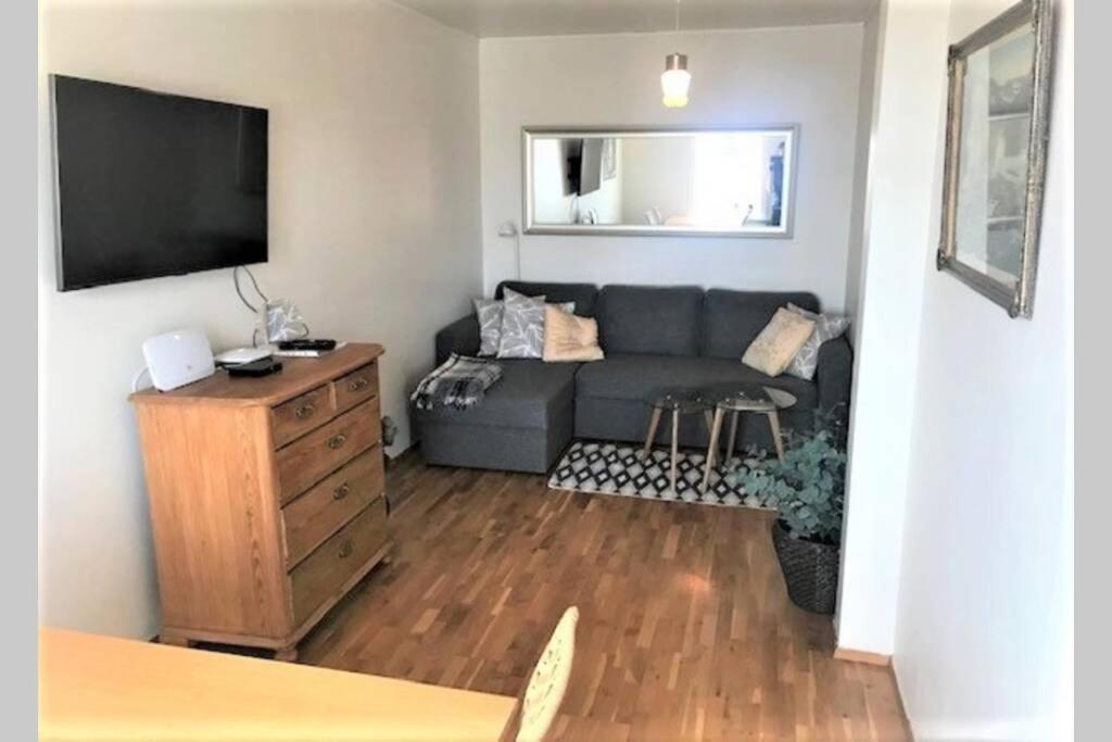 House with a warm soul in North Iceland - Housity