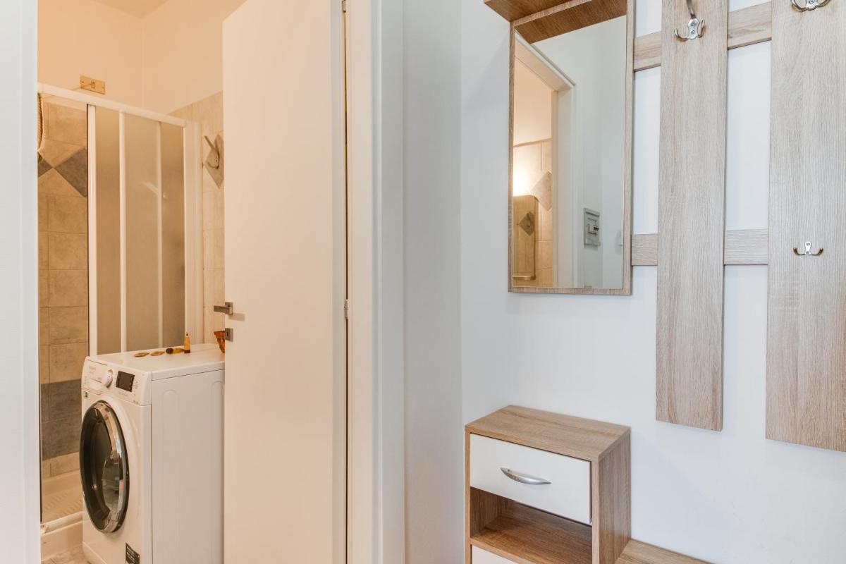 RomagnaBNB Parco Urbano - Housity
