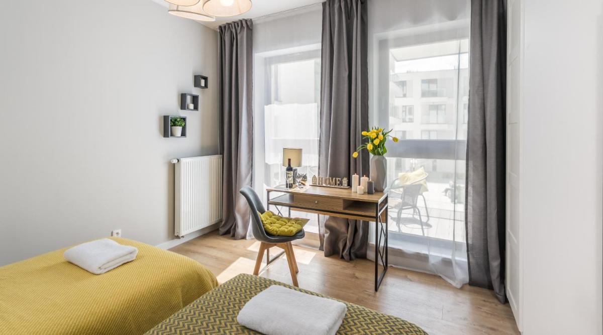 Finale Apartments - Housity